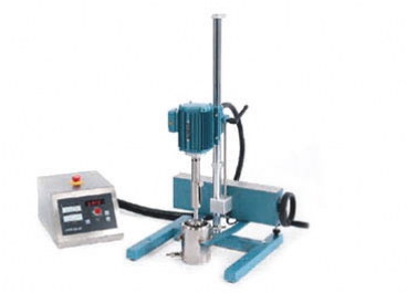 實(shí)驗(yàn)用分散機(jī)