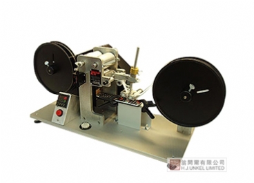 RCA紙帶磨耗試驗機圖片