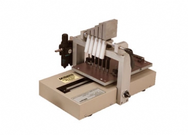 耐劃傷測試儀圖片