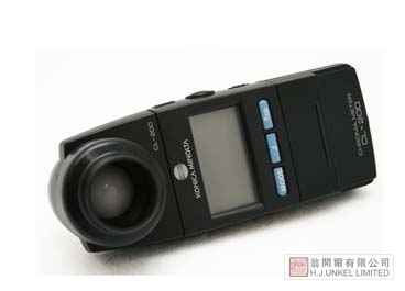 CL-200A 照度計(jì)圖片2