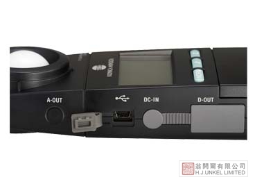 T-10A 照度計(jì)圖片2