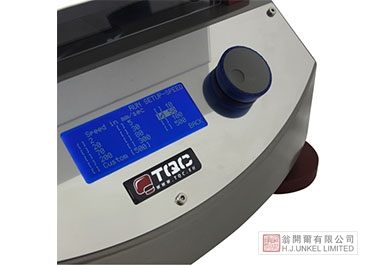 GV Cat 壓縮磨損試驗機(jī)圖片2