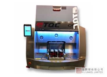 壓縮磨損試驗機(jī)圖片