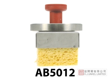 AB5000 濕磨耗試驗(yàn)機(jī)圖片5