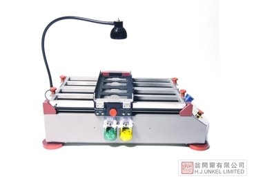 AB5000 濕磨耗試驗(yàn)機(jī)圖片2