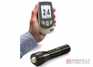 PosiTector PC 非接觸式粉末涂層測厚儀圖片2