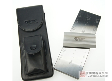 VF2123 刮板細度計0-100圖片5