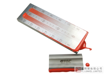 VF2123 刮板細度計0-100圖片4