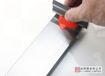 刮板細度計0-100圖片