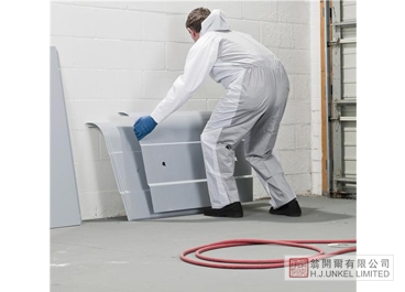 Q-PANEL 汽車修補(bǔ)漆培訓(xùn)套裝圖片4