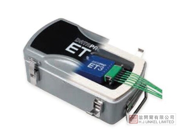 EasyTrack 3 溫度曲線測(cè)試系統(tǒng)圖片2