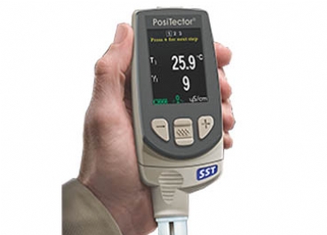 PosiTector SST 鹽份測(cè)試儀圖片