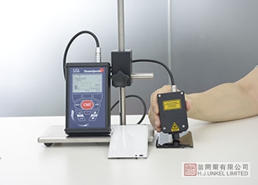 SITA CleanoSpector 表面清潔度測(cè)量儀圖片6