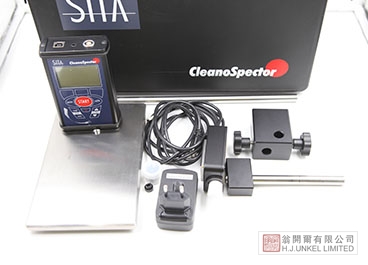 SITA CleanoSpector 表面清潔度測(cè)量儀圖片5