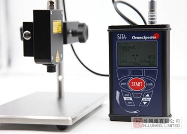 SITA CleanoSpector 表面清潔度測(cè)量儀圖片2