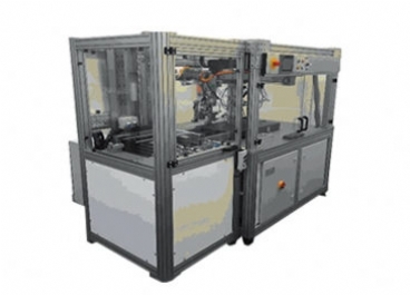 表面自動掃描裝置圖片