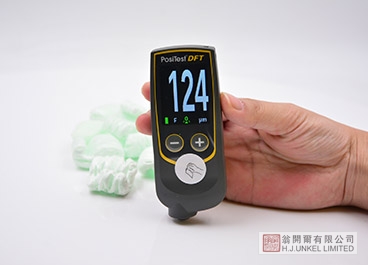 PosiTector?DFT 涂層測厚儀圖片3