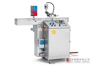 自動涂漆機圖片