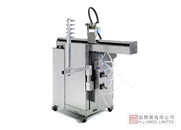 APL 3.2 全自動噴涂機(jī)圖片3