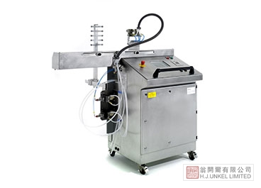 APL 3.2 全自動噴涂機(jī)圖片2