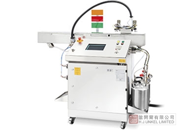 全自動噴涂機(jī)圖片