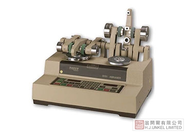 TABER5135/5155 耐磨耗試驗(yàn)機(jī)圖片2