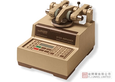 耐磨耗試驗(yàn)機(jī)圖片