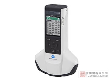 多角度分光測色儀圖片