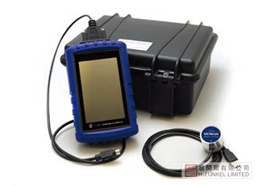 輻照度校準儀圖片