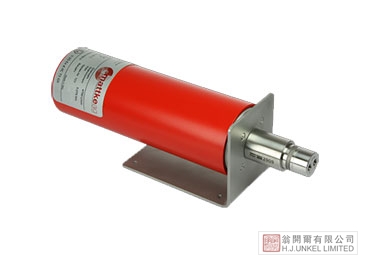 防爆型微型齒輪泵圖片