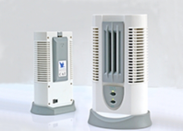 居家臭氧殺菌凈化機(jī)圖片