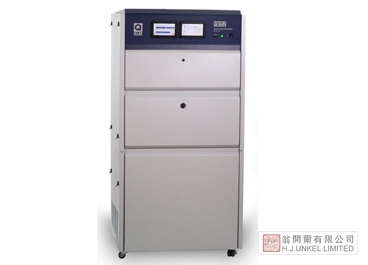 氙燈老化試驗機圖片