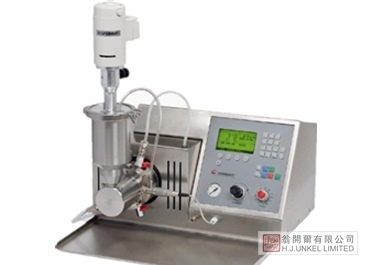 VMA分散研磨機(jī)全系列 德國VMA DISPERMAT高速分散研磨機(jī)圖片4