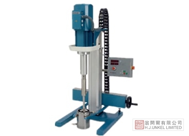 VMA分散研磨機(jī)全系列 德國VMA DISPERMAT高速分散研磨機(jī)圖片2