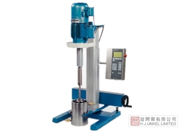 德國VMA DISPERMAT高速分散研磨機(jī)圖片