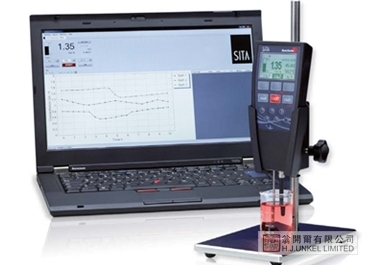 DynoTester+ 便攜式全自動動態(tài)表面張力儀圖片2