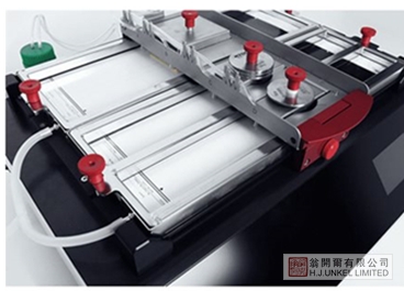 AB6000/AB6010 干/濕耐擦洗試驗機圖片5