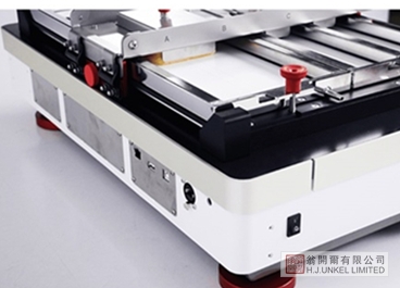 AB6000/AB6010 干/濕耐擦洗試驗機圖片3