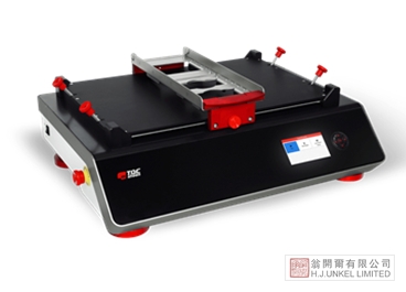 AB6000/AB6010 干/濕耐擦洗試驗機圖片2