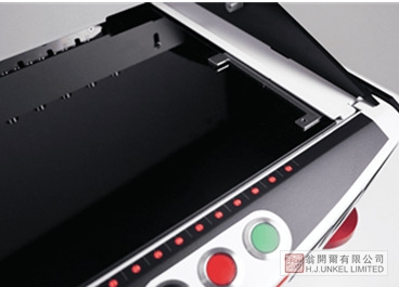 CureView AB8000 梯度烘箱圖片2