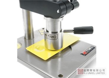 SP1880/SP1890/SP1891/SP1895 管式?jīng)_擊試驗(yàn)儀圖片2