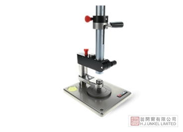 管式?jīng)_擊試驗(yàn)儀圖片