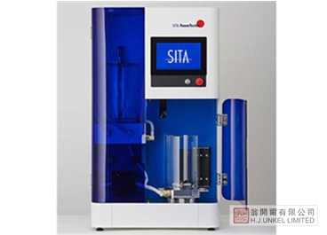 FOAMTESTER 全自動(dòng)泡沫分析儀圖片3