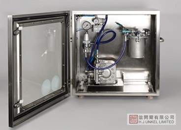 PolyShear 剪切應力模擬器圖片2