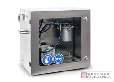 剪切應力模擬器圖片