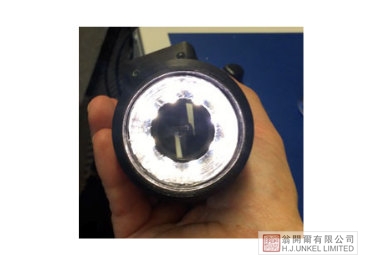 CoatChecker 建筑涂料無(wú)損測(cè)厚系統(tǒng)CoatChecker圖片3