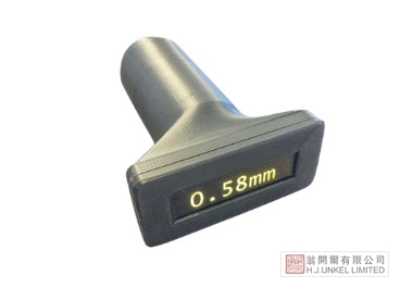 建筑涂料無(wú)損測(cè)厚系統(tǒng)CoatChecker圖片