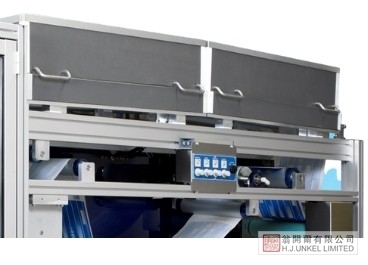 VCML 實驗室/中試生產(chǎn)涂布印刷機(jī)VCML圖片7