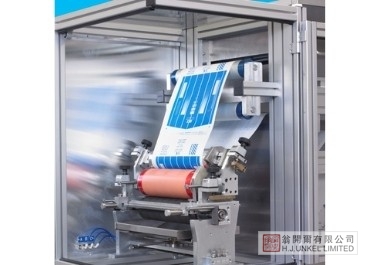 VCML 實驗室/中試生產(chǎn)涂布印刷機(jī)VCML圖片3