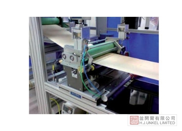 VCM 多功能印刷機圖片4